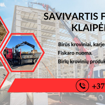 Klaipėda Gediminas nuotrauka 3 Statybinių atliekų išvežimas Klaipėda Gediminas nuotrauka 3