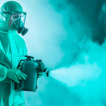 Profesionalus patalpų dezinfekavimas Vilnius BioHomEx nuotrauka 6