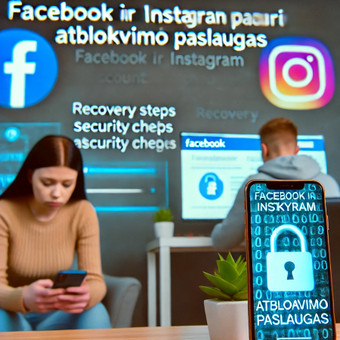 Mokėjimas tik už rezultatą – atblokuojame Facebook ir Instagram paskyras. Vilnius UAB Verslo Titanas nuotrauka 22 Facebook ir Instagram paskyrų atblokavimo paslaugos Vilnius UAB Verslo Titanas nuotrauka 22