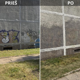 Baldų surinkimas, išardymas Klaipėda Martynas Dapkus nuotrauka 1