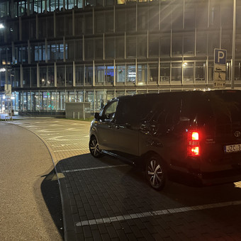 Vilnius > Varšuva Vilnius JustGo nuotrauka 13