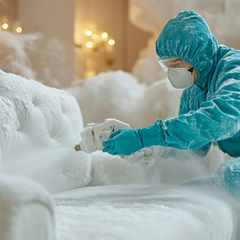 Patalpų dezinfekcija Vilnius BioHomEx nuotrauka 7