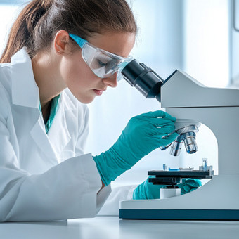 Mikrobiologinė analizė Vilnius BioHomEx nuotrauka 20