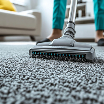 Biurų valymas Vilnius BioHomEx nuotrauka 3
