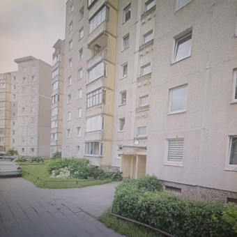 Tipinio buto energinio naudingumo sertifikatas Kaunas Laura Bogužienė nuotrauka 5