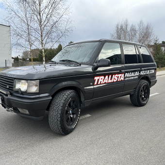 Vilnius Tralista nuotrauka 5 Pagalba užklimpus automobiliui Vilnius Tralista nuotrauka 5