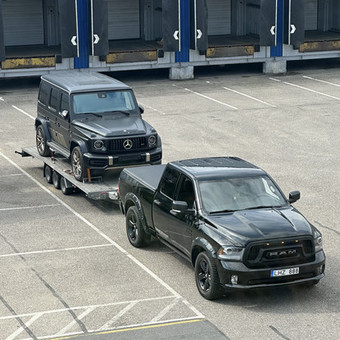 Vilnius Tralista nuotrauka 2 Automobilio rato keitimas Vilnius Tralista nuotrauka 2