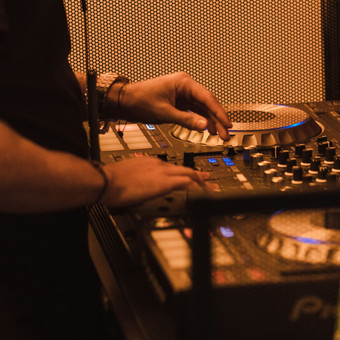 Šviesų, garso įranga su DJ paslaugomis Vilnius Evaldas Jankantas nuotrauka 8
