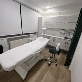 Ultragarsinis veido valymas Vilnius Beauty Splash nuotrauka 5