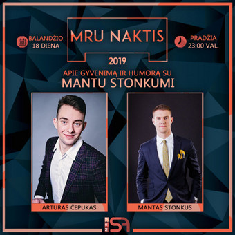 "ShowMasters" - daugiakalbė renginių vedėjų komanda. Vilnius Artūras Čepukas nuotrauka 8 Protmūšių organizavimas, vedimas Vilnius Artūras Čepukas nuotrauka 8
