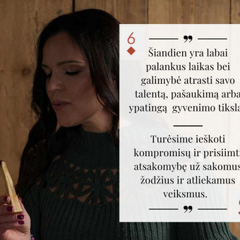 Atskleiskite savo gyvenimo paslaptis – vedų astrologija, lemonard kortos ir būrėjos konsultacija padės rasti atsakymus į visus jūsų klausimus, parodys galimybes, leis dar geriau save pažinti. Kaunas Gyvenimo kelias nuotrauka 3 Būrėjo konsultacija Kaunas Gyvenimo kelias nuotrauka 3