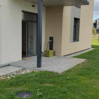 Panevėžys Stikmontas nuotrauka 7 Stogelių gamyba Panevėžys Stikmontas nuotrauka 7