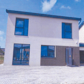 Namo pridavimas Plungės rajonas MB "Minhaus" nuotrauka 1