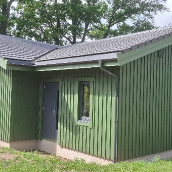 Statybos darbų techninė priežiūra Plungės rajonas MB "Minhaus" nuotrauka 2