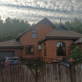 Dokumentų paruošimas pastatų 100% įteisinimui Plungės rajonas MB "Minhaus" nuotrauka 6