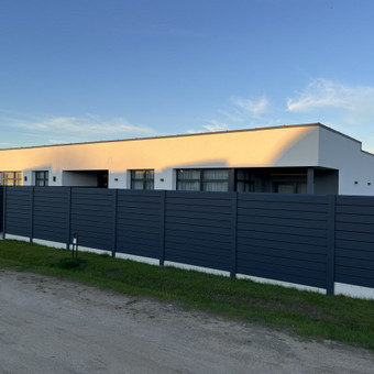 Energetinio naudingumo sertifikatai Plungės rajonas MB "Minhaus" nuotrauka 4