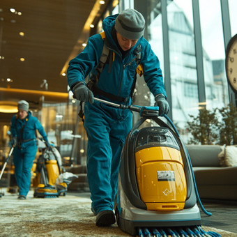 Ekspres valymas Vilnius BioHomEx nuotrauka 32