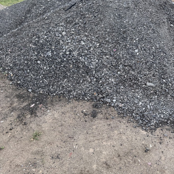 Žvyras, smėlis, juodžemis, skalda, asfalto išfrezos. Telšių rajonas Digeta nuotrauka 3 Birių krovinių pervežimas Telšių rajonas Digeta nuotrauka 3