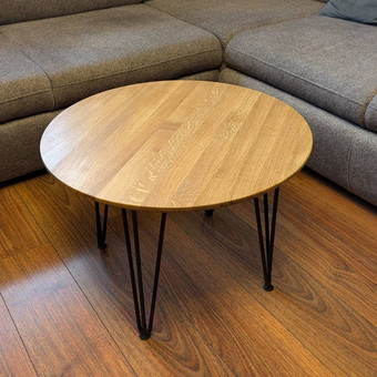 Stalų gamyba Kaunas Decus furniture nuotrauka 6