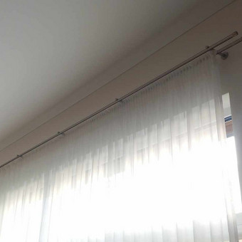 Karnizų, roletų montavimas Klaipėda Andrius Venclovas nuotrauka 8