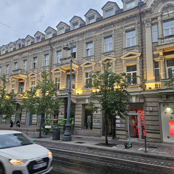 LED montavimas ir pajungimas Vilnius Aurimas Pakenas nuotrauka 4 LED apšvietimas: montavimas Vilnius Aurimas Pakenas nuotrauka 4