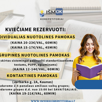 Bandomoji matematikos pamoka 10 eurų Kaunas Gytis Vyšniauskas nuotrauka 6 Matematikos mokymas Kaunas Gytis Vyšniauskas nuotrauka 6