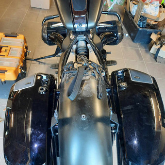 BMW motociklų, nuo 2015m aptranavimas serviso nuresetinimas.
Tepalų, tepalo filtro, oro filtro keitimas.
Kardano alyvos keitimas.
Transportavimo paslauga. Kaunas Darius Danta nuotrauka 13 BMW motociklų, nuo 2015m aptranavimas serviso nuresetinimas Kaunas Darius Danta nuotrauka 13