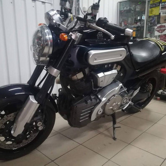 Motorolerio detalių išrinkimas/surInkimas, plastikinių detalių virinimas, skardų lyginimas, glaistymas, ruošimas dažymui, dažymas poliravimas, aliuminio chromo poliravimas. Kaunas Darius Danta nuotrauka 5 Motorolerių dažymas Kaunas Darius Danta nuotrauka 5