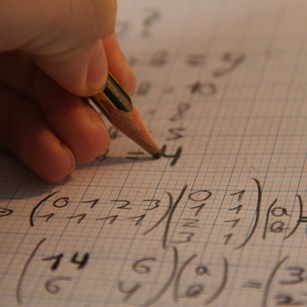 Ruošimas matematikos egzaminams Vilnius Rokas Bernotas nuotrauka 1