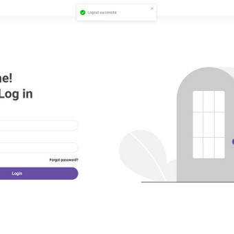 Programavimas su React Klaipėda Simonas Paulius nuotrauka 6