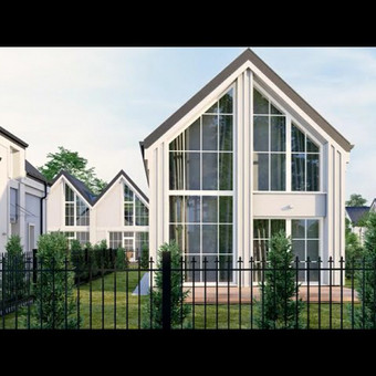 Virtualus turas Vilnius NT 3D vizualizacijos nuotrauka 4