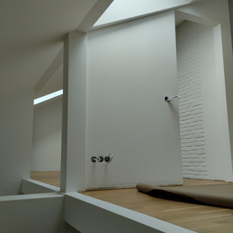 Sienų glaistymas Vilnius Дмитрий nuotrauka 18