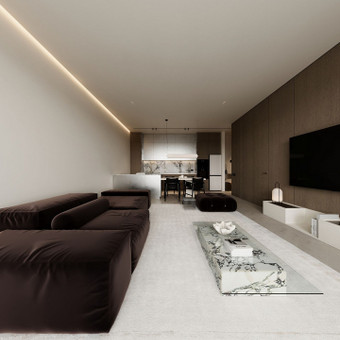 Vizualizacijos Kaunas BLIU DESIGN nuotrauka 4