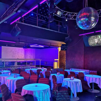 Teminių vakarėlių organizavimas Vilnius 106 Gastro Bar nuotrauka 2