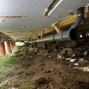 Atsakingai, Kokybiškai ir greitai su garantija atliekame vandentiekio bei kanalizacijos įrengimą - sumontavimą Klaipėda MB RM Solutions Group nuotrauka 5 Vandentiekio, kanalizacijos įrengimas Klaipėda MB RM Solutions Group nuotrauka 5