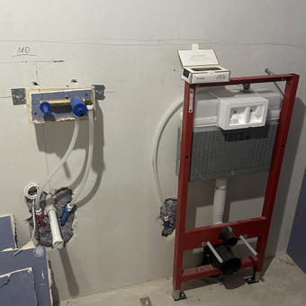 Pajungiame klozetus Klaipėda MB RM Solutions Group nuotrauka 22 Klozeto pajungimas Klaipėda MB RM Solutions Group nuotrauka 22