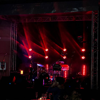 Koncertų įgarsinimas Trakų rajonas Stage Sense nuotrauka 6