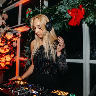 DJ paslaugos Kauno rajonas Simona Tilūnaitė nuotrauka 1