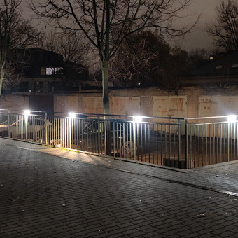 ...... Vilnius Mindaugas nuotrauka 4 LED apšvietimas: montavimas Vilnius Mindaugas nuotrauka 4