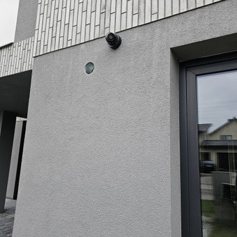 IP kamerų montavimas ir priežiūra Kaunas Antanas Antanavičius nuotrauka 4