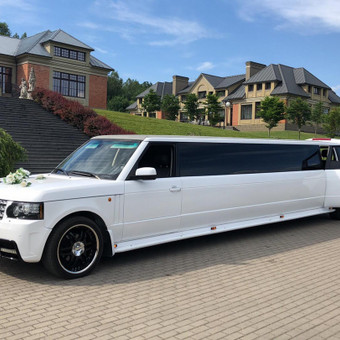Range Rover 14 vietų limuzinas nuo 75 eur/val. Vilniuje. Vilnius Bestlimo.lt nuotrauka 3 Range Rover limuzinas Vilnius Bestlimo.lt nuotrauka 3