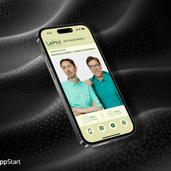 Specializuojamės aukštos kokybės Android programėlių kūrime, užtikrinant sklandų vystymą ir puikią naudotojo patirtį. Kaunas AppStart nuotrauka 1 Android aplikacijų kūrimas Kaunas AppStart nuotrauka 1