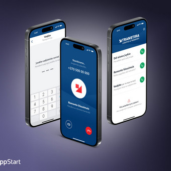AppStart teikia IT projektų vystymo ir plėtros paslaugas, nuo idėjos iki įgyvendinimo, naudojant modernias technologijas ir geriausias praktikas. Kaunas AppStart nuotrauka 8 IT projektų vystymas, plėtra Kaunas AppStart nuotrauka 8