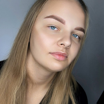 Permanentinio makiažo kursai, pamokos Panevėžys Kristina Bulkauskienė nuotrauka 3