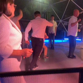Kolonelės ir šviesos Vilnius Aleksandr Belšin nuotrauka 8