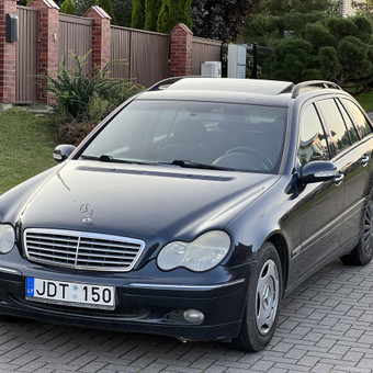 Automobiliu supirkimas greičiausias Klaipėda Mindaugas nuotrauka 2
