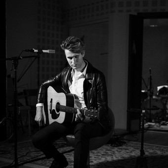Privačios muzikos pamokos Vilnius Žygimantas Isokas (Ziggy Sound) nuotrauka 4