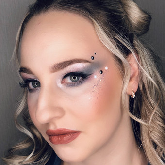 Teminis grimas Vilnius ERIKA MAKEUP nuotrauka 10