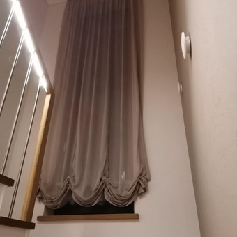 Karnizų, roletų montavimas Vilnius Virginijus Leonavičius nuotrauka 5