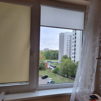 Roletų gamyba Vilnius Virginijus Leonavičius nuotrauka 3